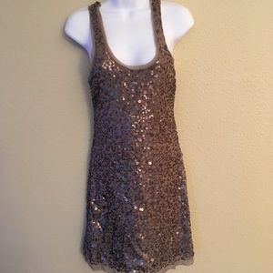 Max Studio dress size m